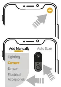 idinio Smart Doorbell-10