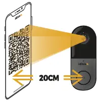 idinio Smart Doorbell-12