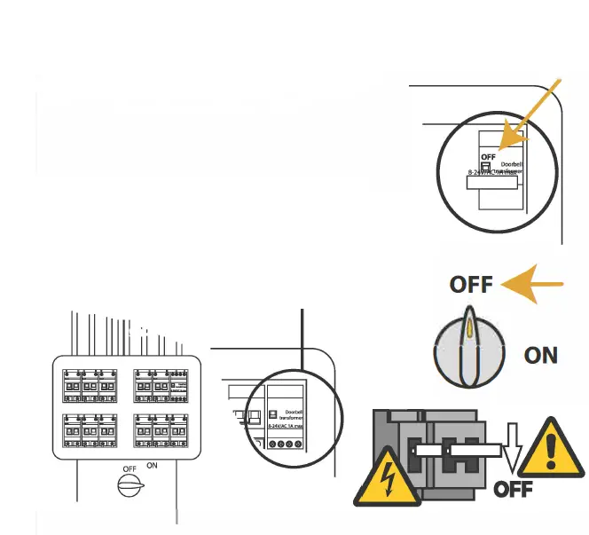idinio Smart Doorbell-5