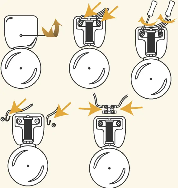 idinio Smart Doorbell-6