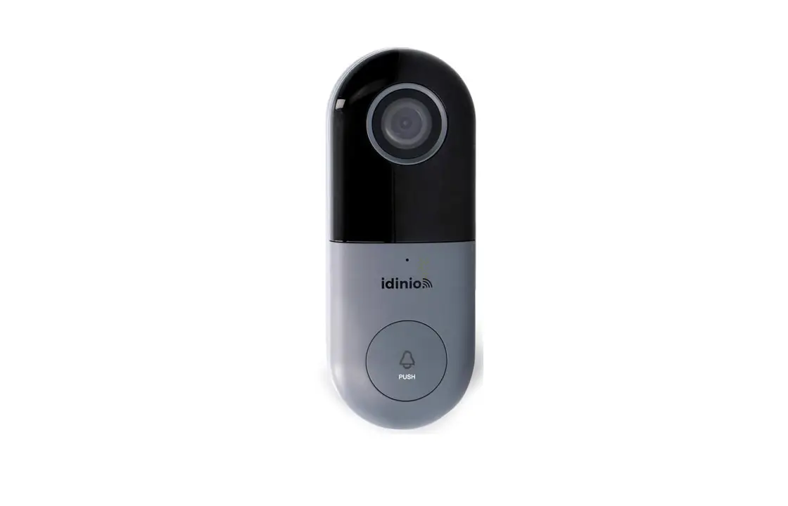 Idinio Smart Doorbell User Guide