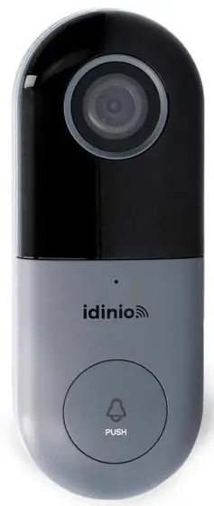 idinio Smart Doorbell