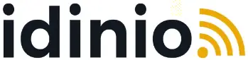 idinio logo