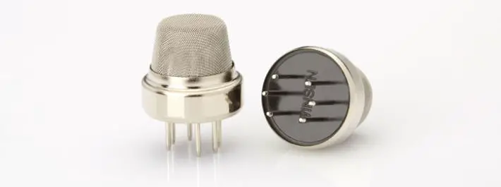 Winsen Mq131 Ozone Gas Sensor User Manual