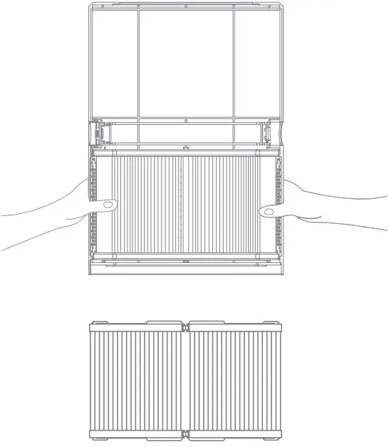 dyson TP 09 1 Purifier Cool Formaldehyde - Figure 5