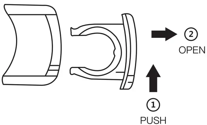 dyson TP 09 1 Purifier Cool Formaldehyde - Figure 6