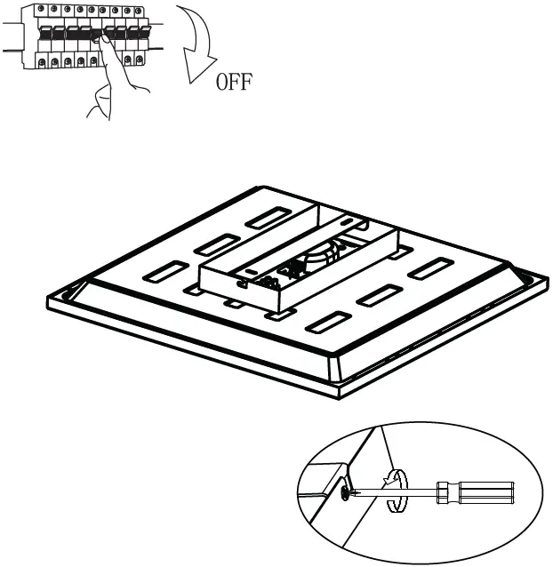 EGLO 900568 TRUPIANA Ceiling Light 03