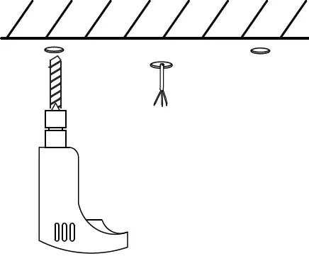 EGLO 900568 TRUPIANA Ceiling Light 04