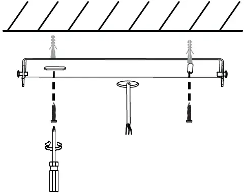 EGLO 900568 TRUPIANA Ceiling Light 04