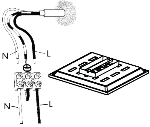 EGLO 900568 TRUPIANA Ceiling Light 04