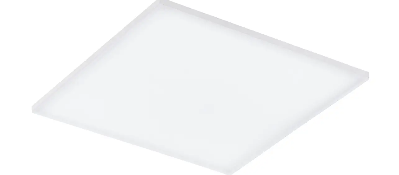 Eglo 900568 Trupiana Ceiling Light Instruction Manual