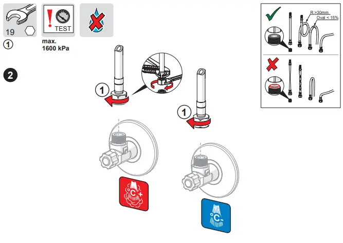 Oras-Swea-Dishwasher-Valve-Kitchen-Faucet-FIG-10
