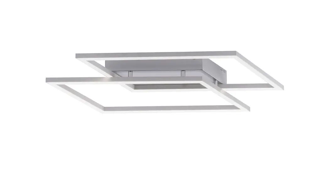 Paul Neuhaus 8192-55-02 Led Ceiling Light Instruction Manual Paul Neuhaus 8192-55-02 Led Ceiling Light Instruction Manual