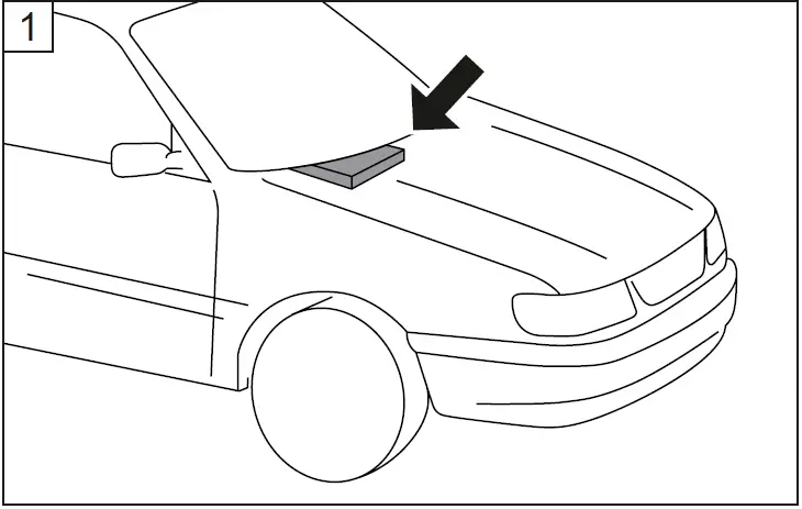 CORTECO 21651968 Interior Air Filter 01