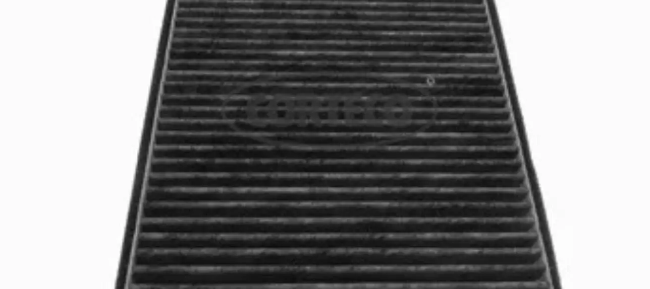 Corteco 21651968 Interior Air Filter Instruction Manual Corteco 21651968 Interior Air Filter Instruction Manual