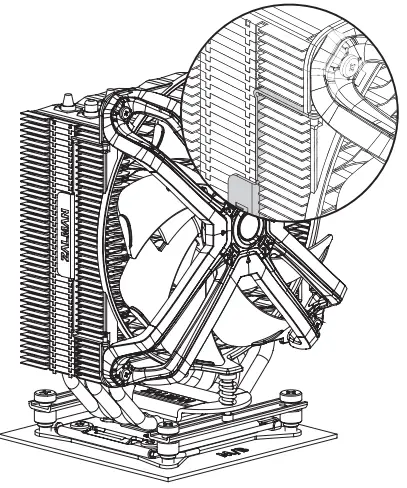 ZALMAN-CNPS17X-High-Performance-CPU-Cooler-FIG18