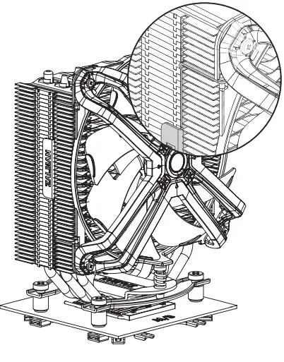 ZALMAN-CNPS17X-High-Performance-CPU-Cooler-FIG32