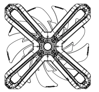 ZALMAN-CNPS17X-High-Performance-CPU-Cooler-FIG34