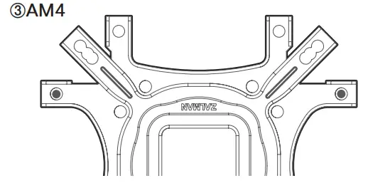 ZALMAN-CNPS17X-High-Performance-CPU-Cooler-FIG5