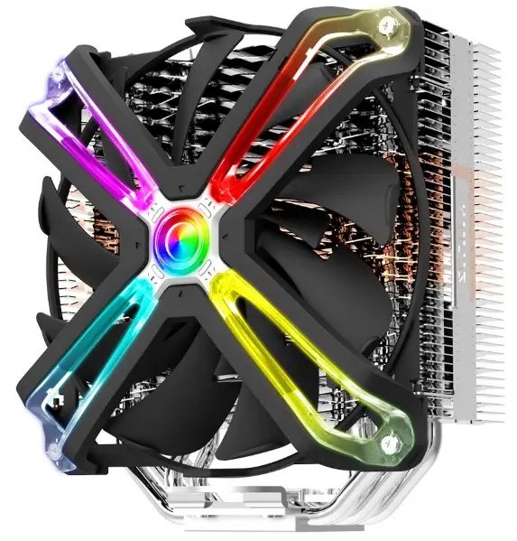 ZALMAN-CNPS17X-High-Performance-CPU-Cooler-PRODUCT