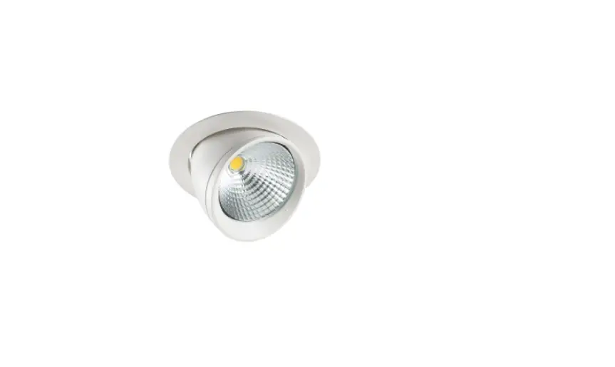 Sylvania Is16222e Surface Mounted Luminaire Instructions
