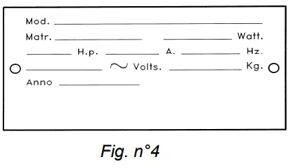 eurodib 980CT9VT C tronic 9VT Food Processor - FIG 4
