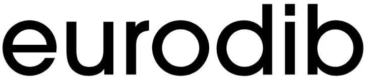 eurodib LOGO
