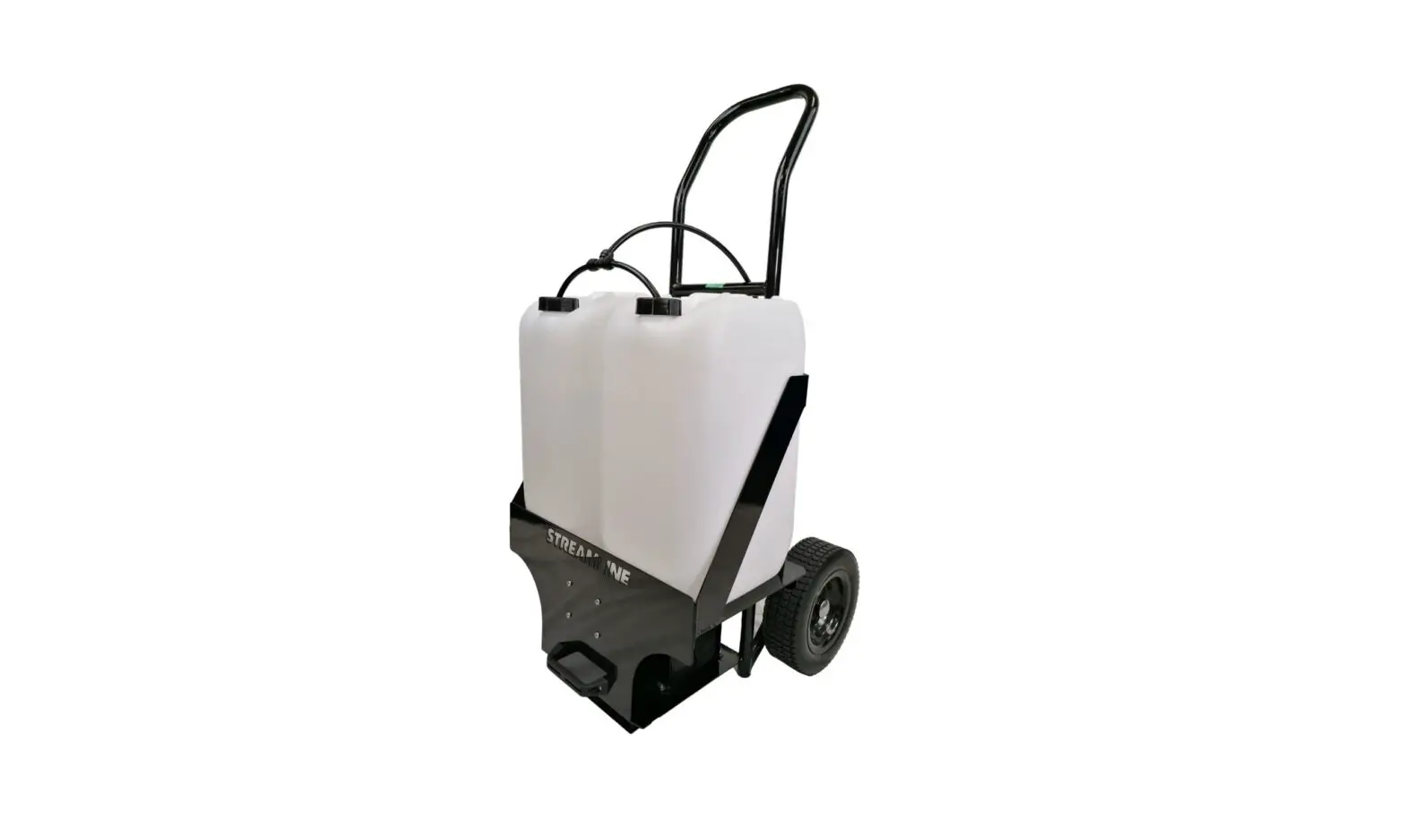 Streamline Sf-tr50l-000 Portable Trolly System Instruction Manual Streamline Sf-tr50l-000 Portable Trolly System Instruction Manual