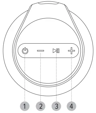 rombica BT-S121 mysound Clario Bluetooth Speaker-fig2