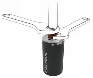 wrenches to tighten the transmitter