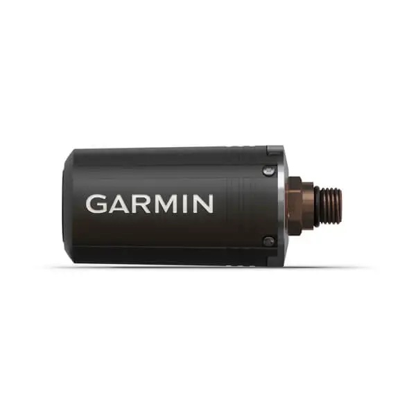 Garmin Descent T1 Owner's Manual