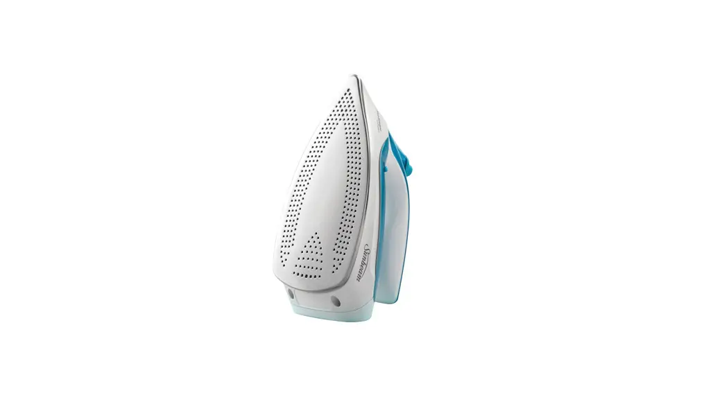 Sunbeam Srs2000 Pro Steam Compact Iron User Guide Sunbeam Srs2000 Pro Steam Compact Iron User Guide