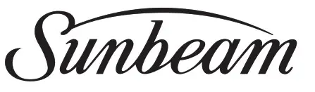 Sunbeam SRS2000 Pro Steam Compact Iron - Fig