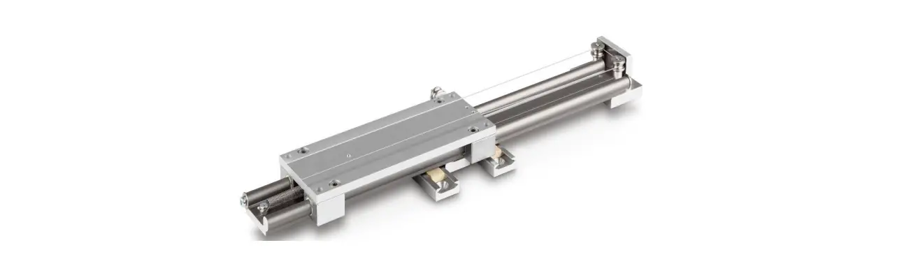 Sauter Tpe-n Peel Test Attachment Instruction Manual