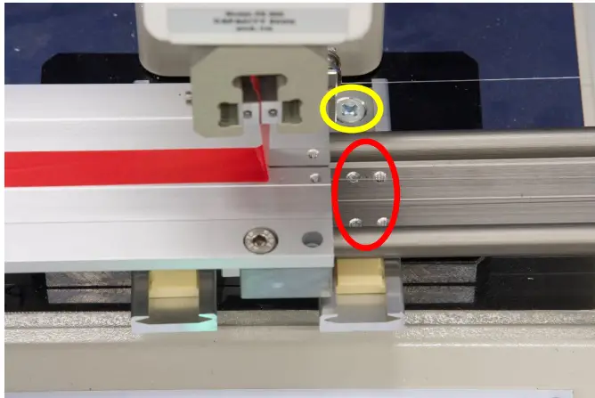 SAUTER TPE-N Peel Test Attachment-fig2