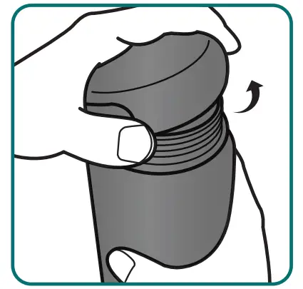 Dione MB000315 Water Bottle - Water Bottle 5