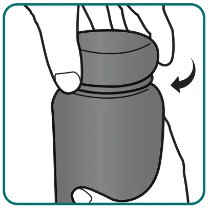 Dione MB000315 Water Bottle - Water Bottle 6