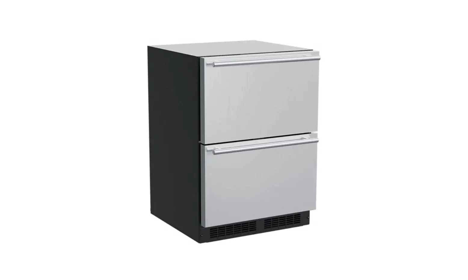 Marvel Modr224 24-inch Built-in Refrigerated Drawers Owner's Manual