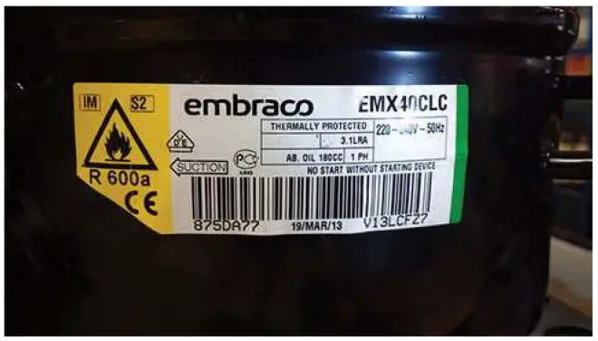 Specifications & Handling