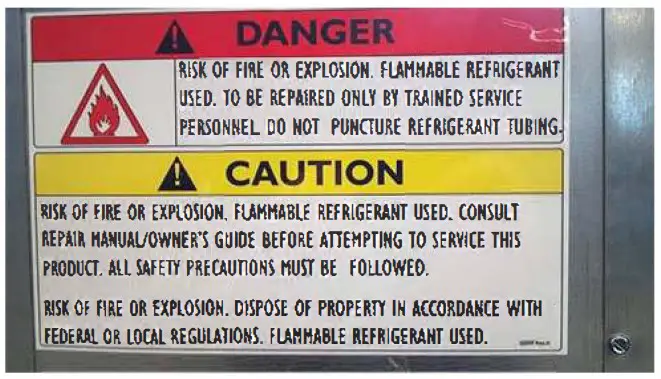 Specifications & Handling