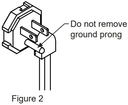 Electrical Connection