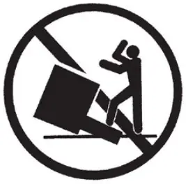 Safety icon