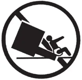 Safety icon