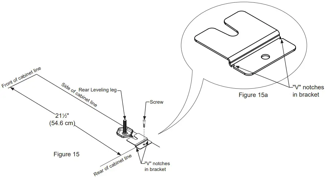 Installation instruction