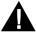 Warning Icon