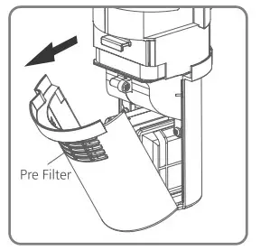 Eureka Forbes Aeroguard Auto 10X -covar
