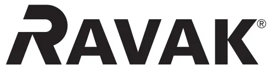 RAVAK -logo