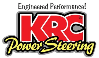 KRC - logo