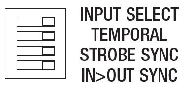 Altronix AL1042ADA220 NAC Power Extender-2