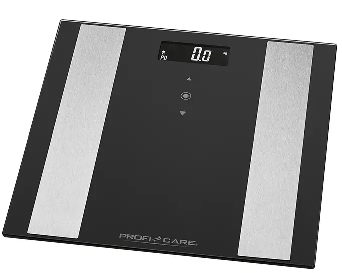 PROFI-CARE-PC-PW-3007-FA-Electronic-Glass-Bathroom-Scale-product